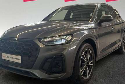 Audi Q5 48.990 km 42.950 &euro; Hannover 30179