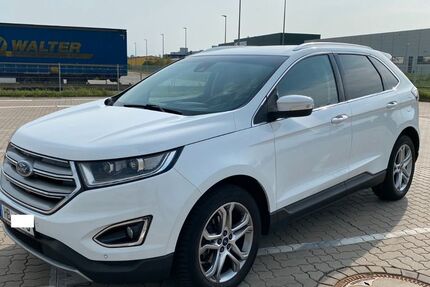 Ford Edge 195.000 km 12.190 &euro; Bremen 28279