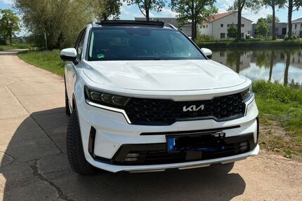 Kia Sorento 58.000 km 37.000 &euro; Heilsbronn 91560
