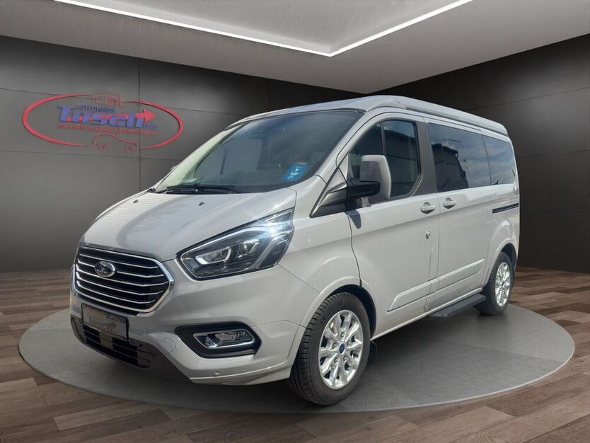 Tourneo Custom