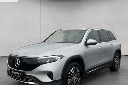 Mercedes-Benz EQB 35.213 km 38.500 € Würzburg 97076