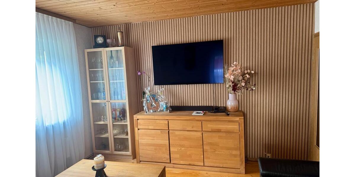 Doppelhaushälfte Bad Kissingen - 4 Zimmer, 100 m&sup2;, 280.000&euro; | Angebot:26587251