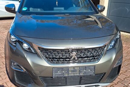 Peugeot 3008 79.500 km 21.100 &euro; Emmerting 84547