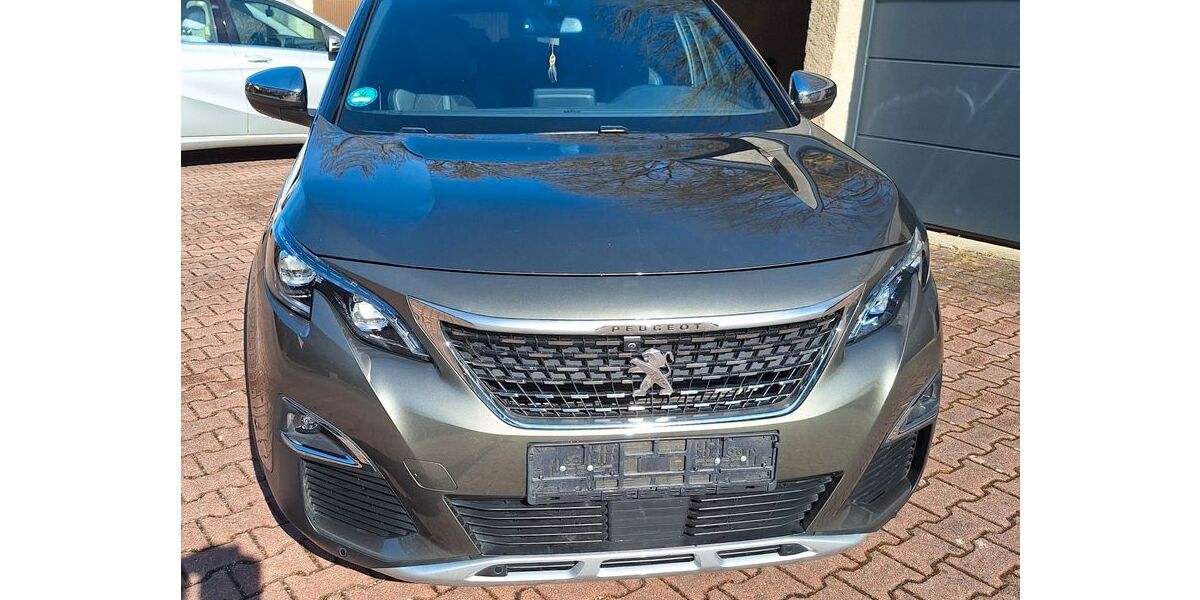 Peugeot 3008 79.500 km 21.100 &euro; Emmerting 84547