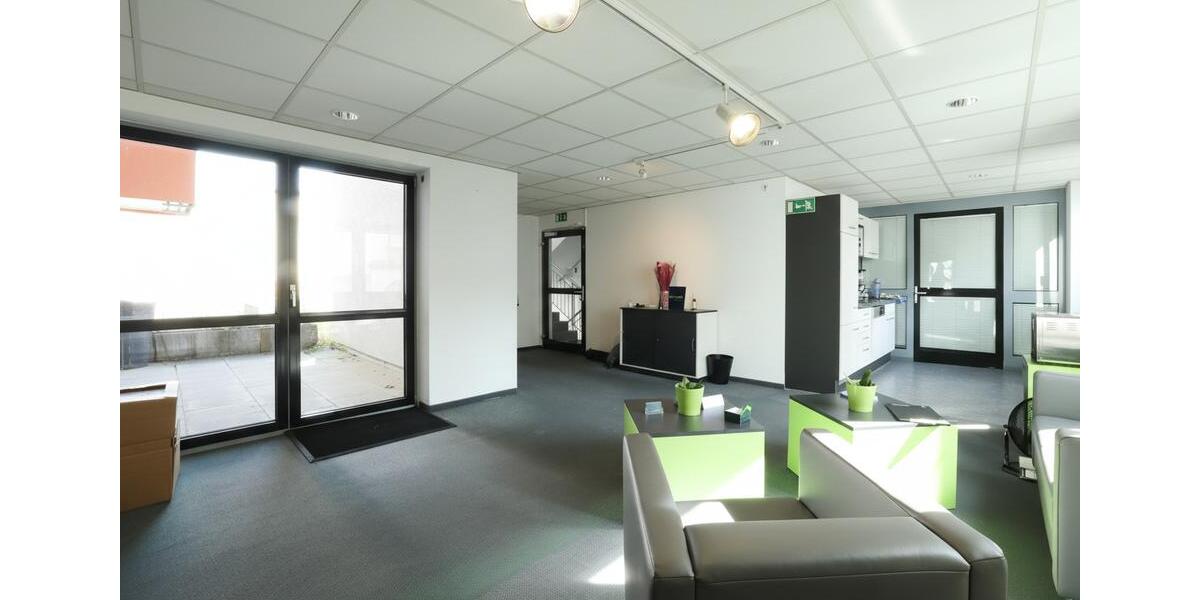 Gewerbeobjekt Kaiserslautern Betzenberg - 2.300&euro; | Angebot:26089824