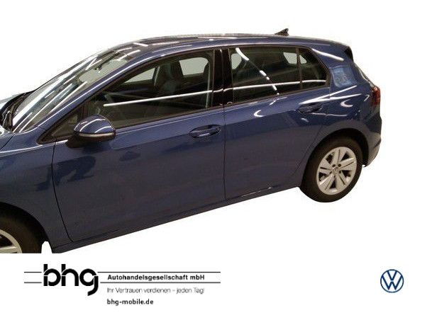 VW Golf 8.564 km 28.730 &euro; Mössingen 72116