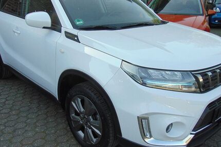 Suzuki Vitara 26.000 km 15.950 &euro; Eschweiler 52249