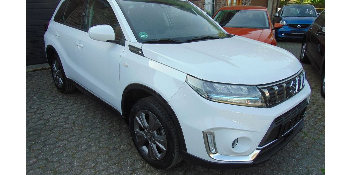 Suzuki Vitara 26.000 km 15.950 &euro; Eschweiler 52249
