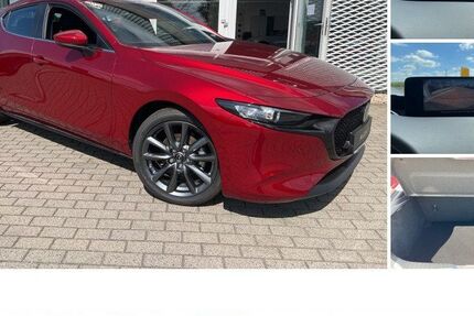 Mazda 3 2.531 km 22.380 € Delitzsch 04509