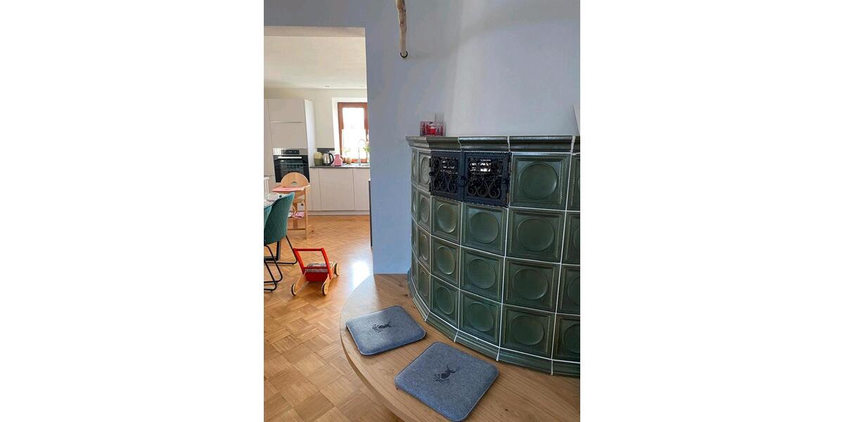 Einfamilienhaus Buttenwiesen - 5 Zimmer, 130 m&sup2;, 1.600&euro; | Angebot:25293846