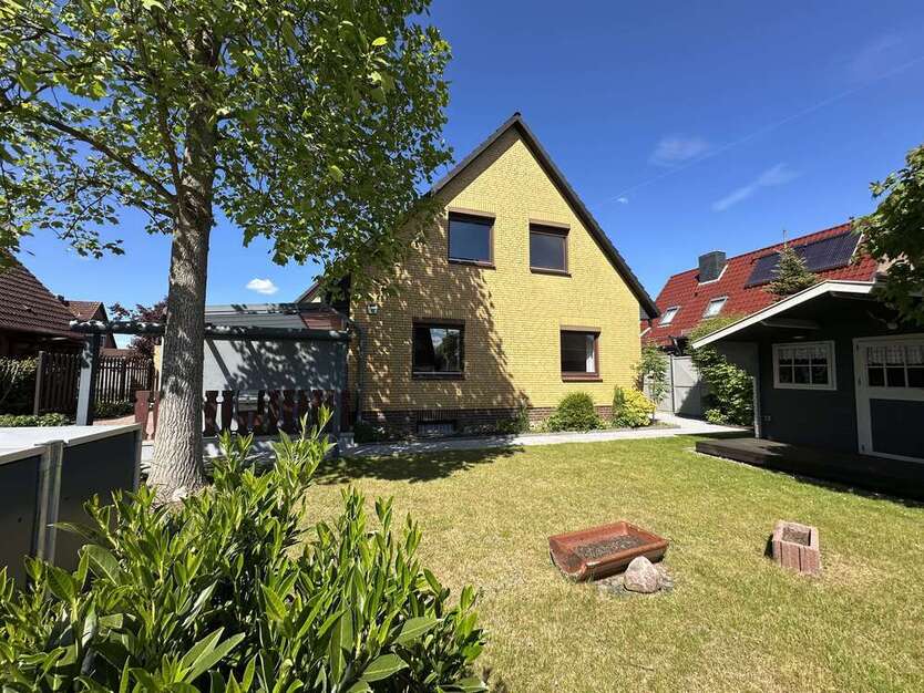 Haus zum Kaufen in Ratzeburg 390.000 € 180 m²