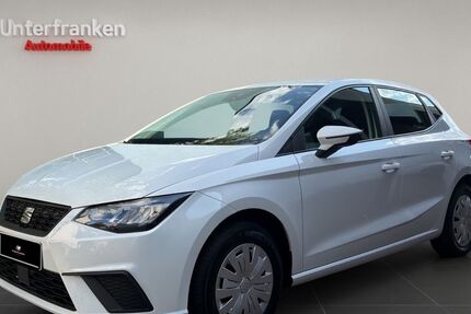 Seat Ibiza 6.500 km 15.900 &euro; Aschaffenburg 63743