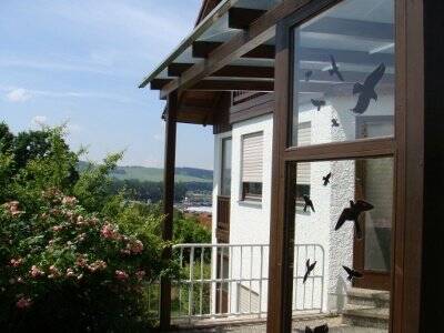 Etagenwohnung Bad Birnbach Asenham - 4 Zimmer, 140 m&sup2;, 998&euro; | Angebot:25733469