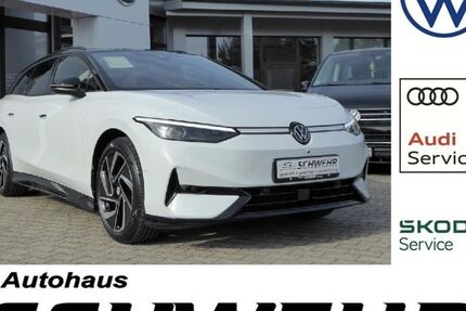 VW ID.7 2.000 km 54.800 &euro; Krumbach 86381