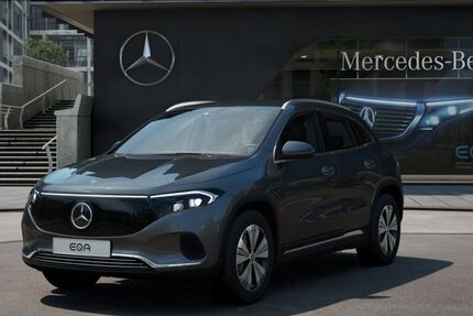 Mercedes-Benz EQA 20.000 km 37.980 &euro; Waldshut-Tiengen 79761