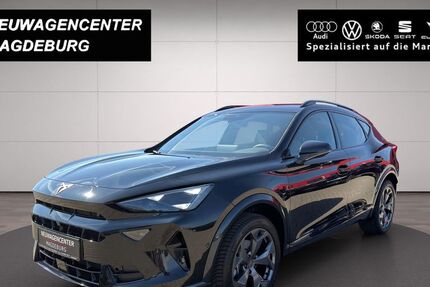 Cupra Formentor 16.986 km 29.880 &euro; Magdeburg 39128