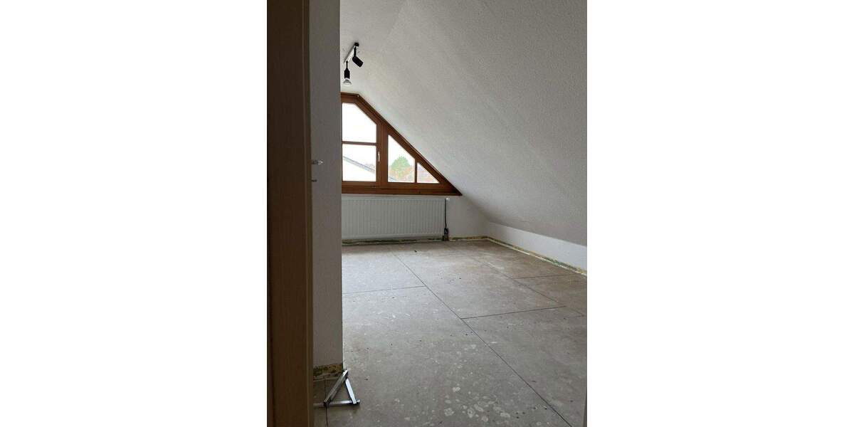 Doppelhaushälfte Stegaurach - 5 Zimmer, 126 m&sup2;, 595.000&euro; | Angebot:25879720