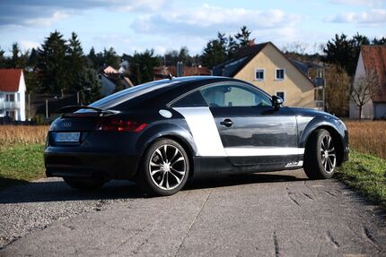 Audi TT 215.000 km 6.000 &euro; Fürth 90765