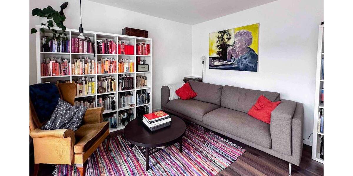 Etagenwohnung Bochum Westenfeld - 3 Zimmer, 69 m&sup2;, 119.000&euro; | Angebot:25997218