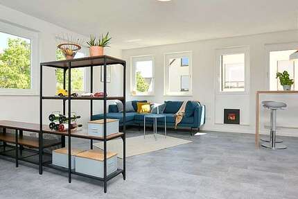 Wohnung Möglingen - 2 Zimmer, 48 m&sup2;, 1.250&euro; | Angebot:25964501