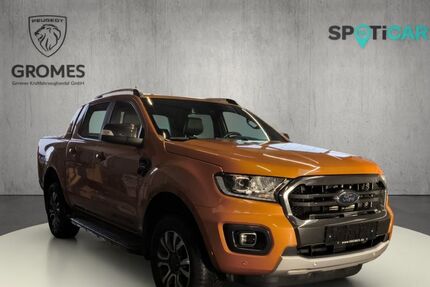 Ford Ranger 53.300 km 33.990 &euro; Wartenberg 85456