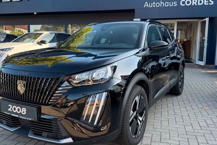 Peugeot 2008 21.500 km 22.950 &euro; Papenburg 26871