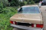 Mercedes-Benz 380 300.776 km 14.000 € Waldheim 04736