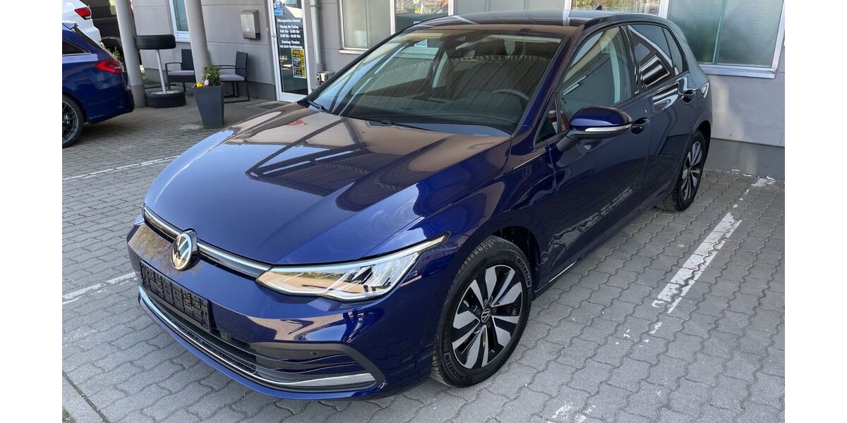 VW Golf 23.900 km 23.200 &euro; Tittmoning 84529