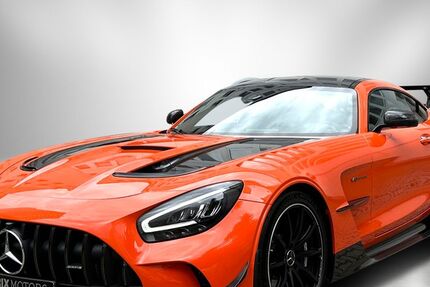 Mercedes-Benz AMG GT 7.855 km 339.850 &euro; Berlin 10777