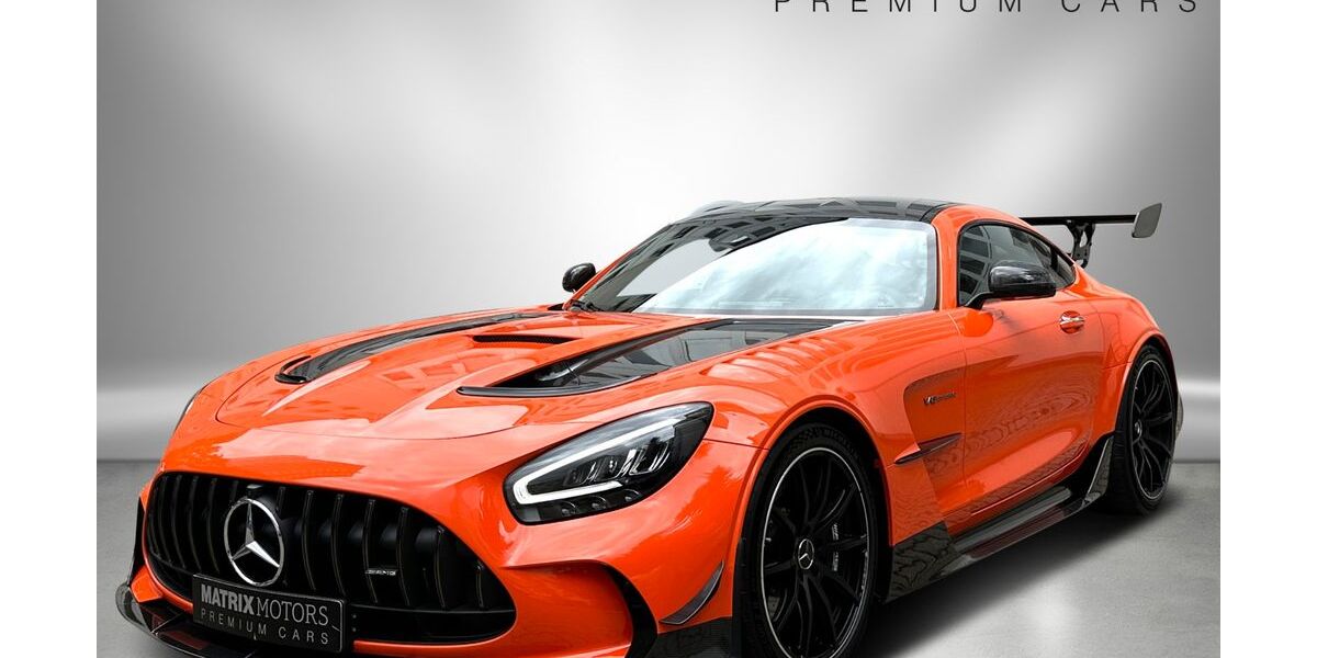 Mercedes-Benz AMG GT 7.855 km 339.850 &euro; Berlin 10777
