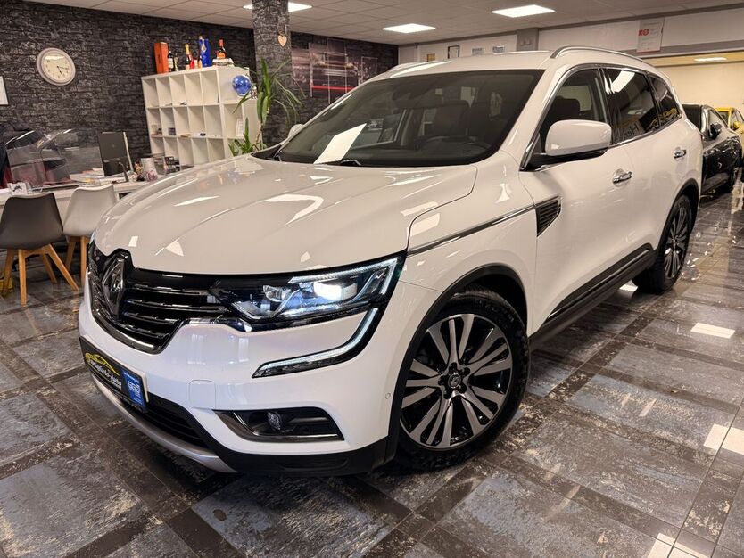 Renault Koleos 51.904 km 20.950 € Mühlheim am Main nähe Frankfurt 63165