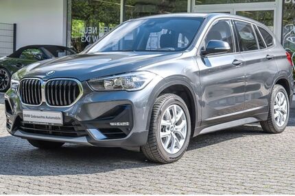 BMW X1 62.990 km 19.650 &euro; Iserlohn 58636