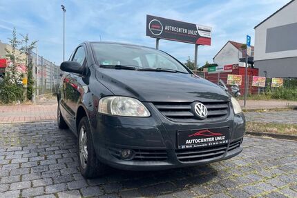VW Fox