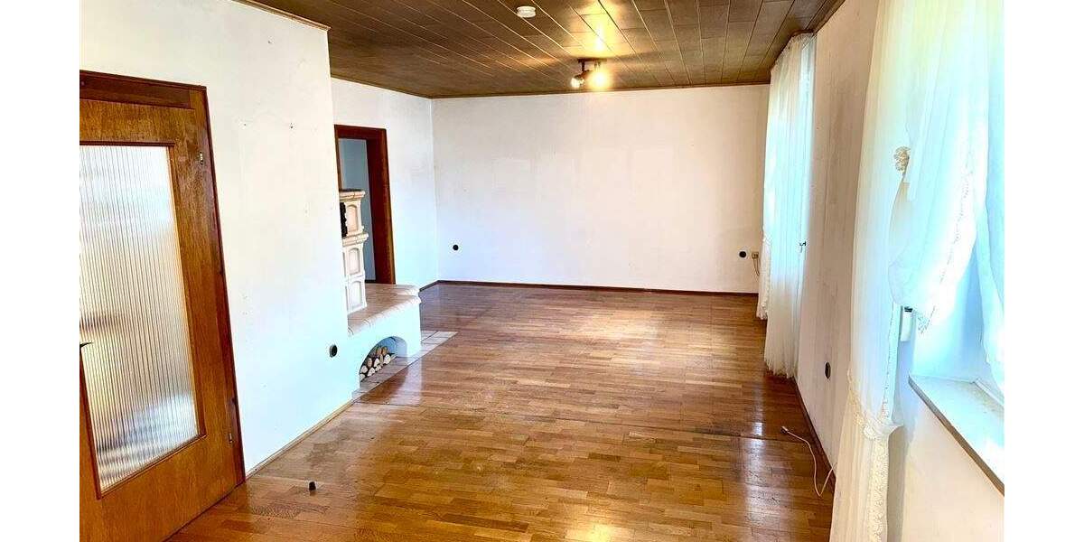 Einfamilienhaus Langenzenn - 5 Zimmer, 106 m&sup2;, 449.000&euro; | Angebot:25695526