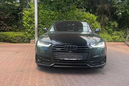 Audi A6 340.472 km 14.800 &euro; Bad Salzuflen 32105