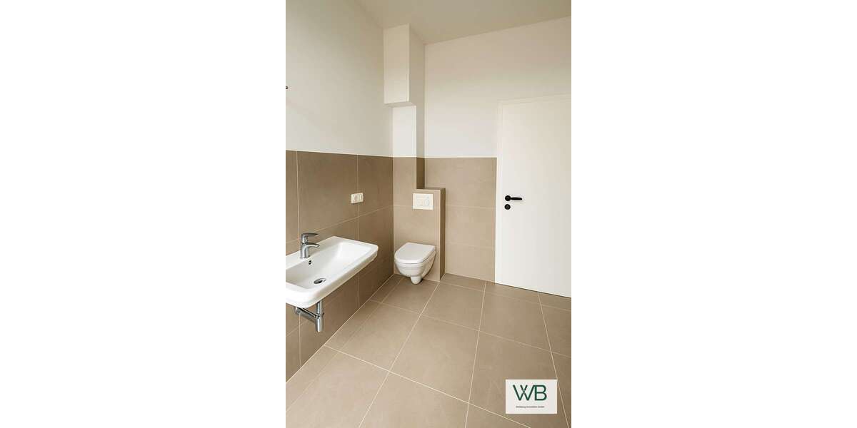 Wohnung zum Mieten in Schöningen 870 € 96 m² 5 zimmer