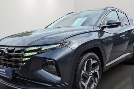 Hyundai TUCSON 44.742 km 25.985 &euro; Ulm 89081