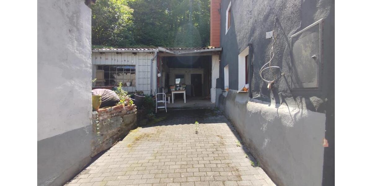 Einfamilienhaus Hammelburg - 159.000&euro; | Angebot:26710814