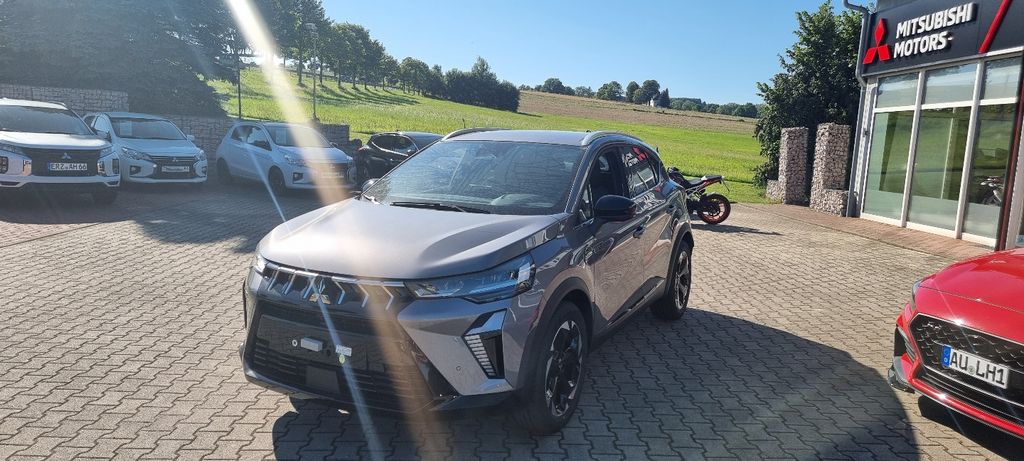 Mitsubishi ASX 1.500 km 34.590 &euro; Schneeberg 08289