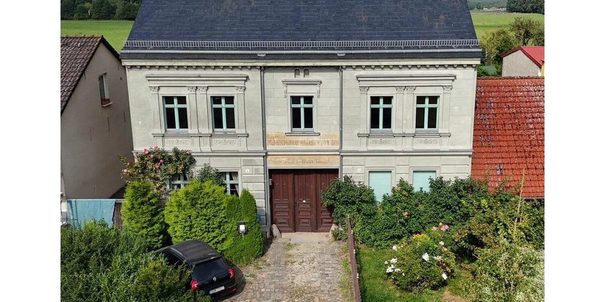 Maisonettenwohnung Wandlitz - 5 Zimmer, 177 m&sup2;, 620.000&euro; | Angebot:26149503