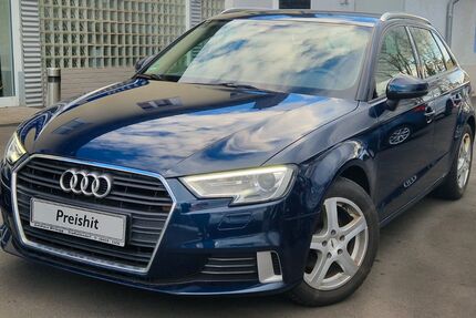 Audi A3 69.985 km 15.700 &euro; Stadtallendorf 35260