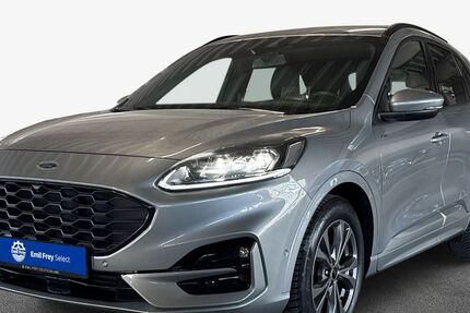 Ford Kuga 38.182 km 24.900 € Stuttgart 70190