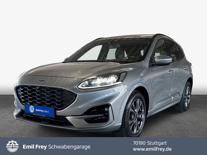 Ford Kuga 38.182 km 24.900 € Stuttgart 70190