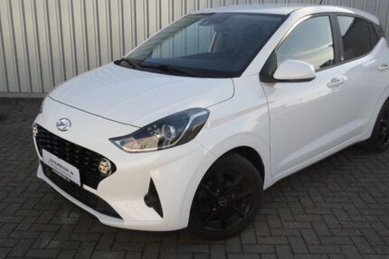 Hyundai i10 47.706 km 12.990 &euro; Ribnitz-Damgarten 18311