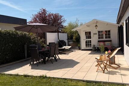 Haus Wiehl - 5 Zimmer, 126 m&sup2;, 379.999&euro; | Angebot:26689201