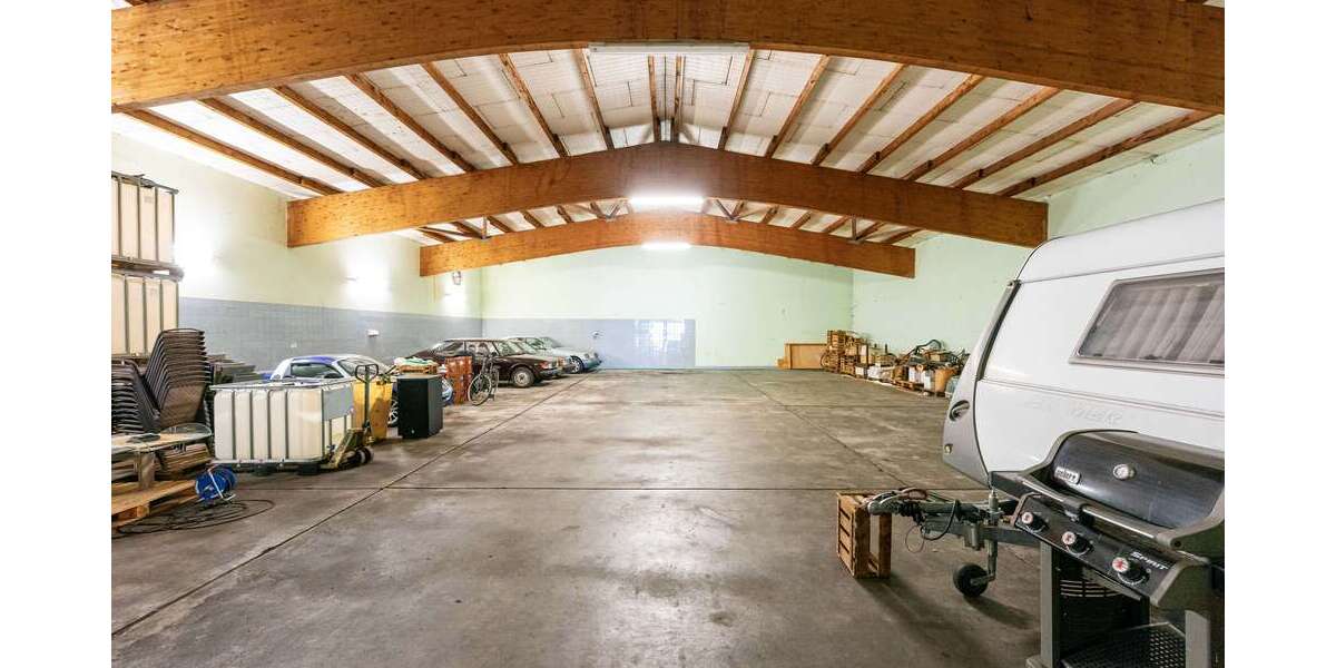 Gewerbeobjekt Gau-Algesheim Algesheim - 1.590.000&euro; | Angebot:26045024