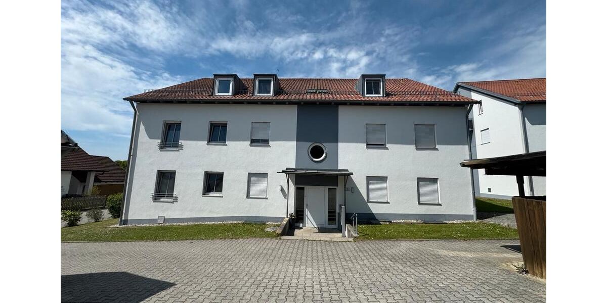 Hochparterre Bodenkirchen - 4 Zimmer, 92 m&sup2;, 299.000&euro; | Angebot:26511733