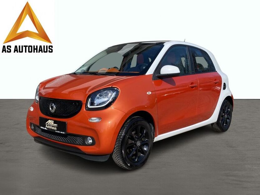 ForFour