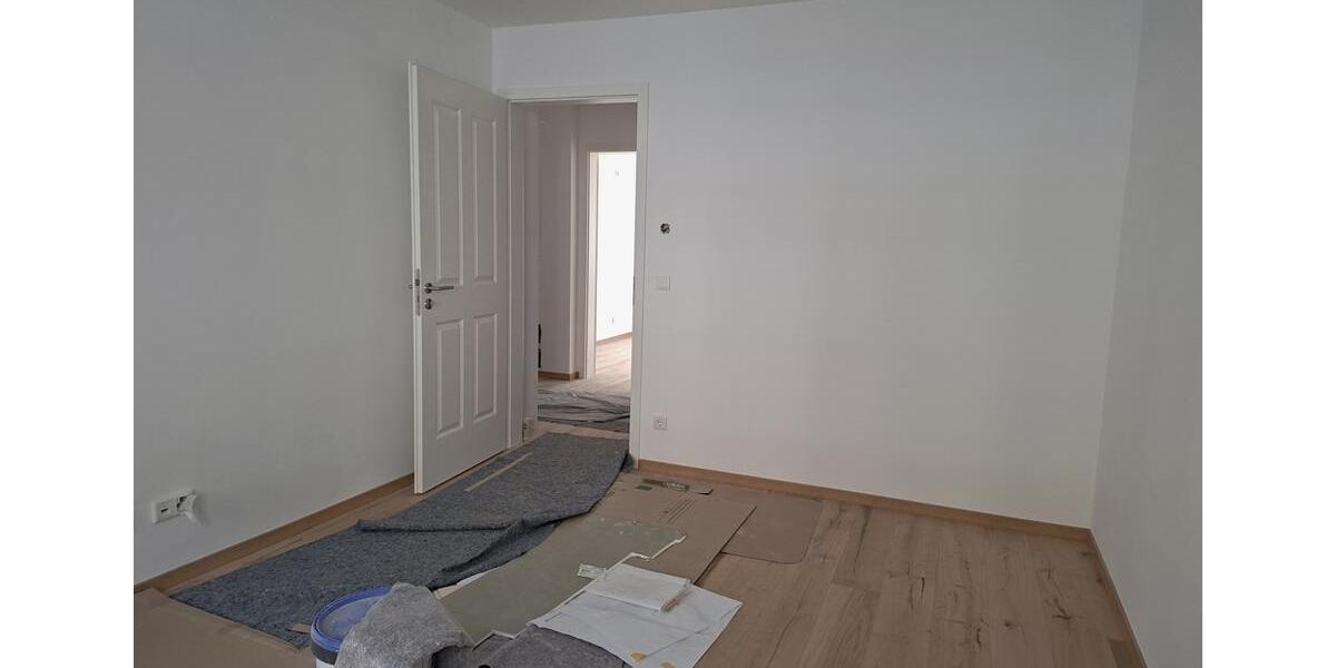 Erdgeschoßwohnung Leipzig Altwest - 2.5 Zimmer, 56 m&sup2;, 787&euro; | Angebot:26295093