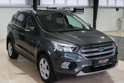 Ford Kuga 70.000 km 14.790 &euro; Preetz 24211